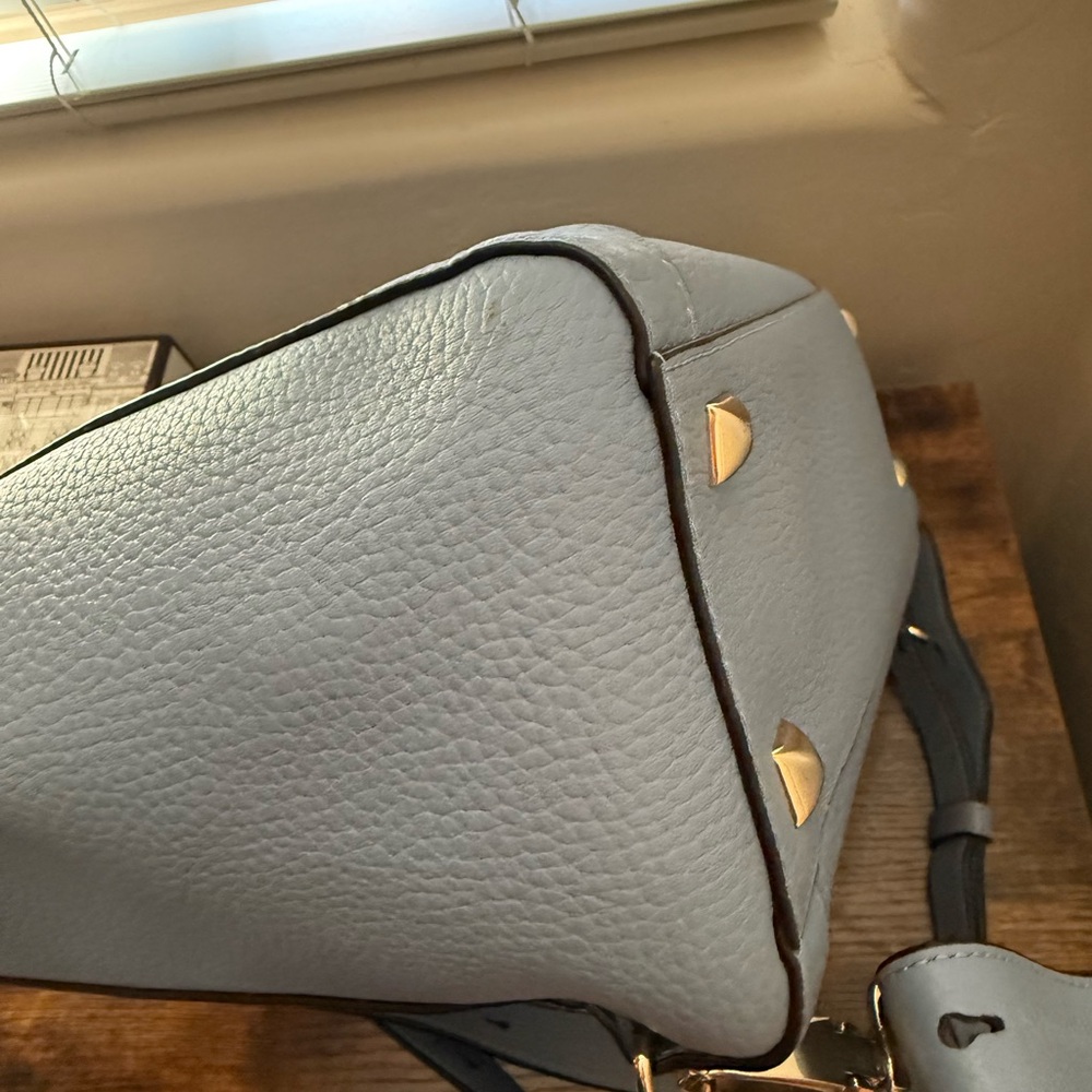 Turnlock Henri Bendel Backpack - Picture 7 of 9